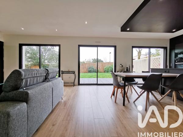 Location maison 5 pièces 105 m² La Roche-sur-Yon