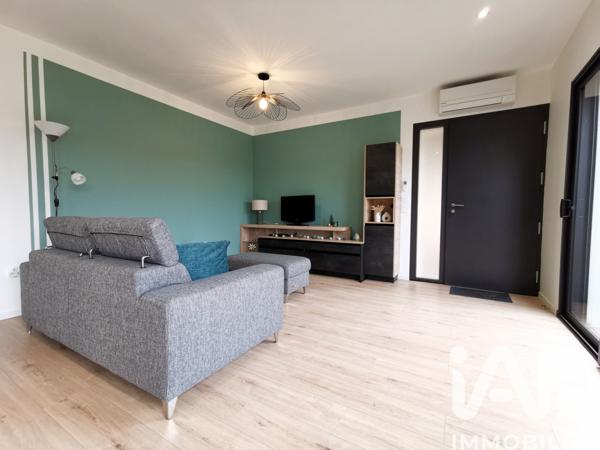 Location maison 5 pièces 105 m² La Roche-sur-Yon