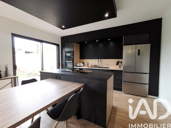 Location maison 5 pièces 105 m² La Roche-sur-Yon