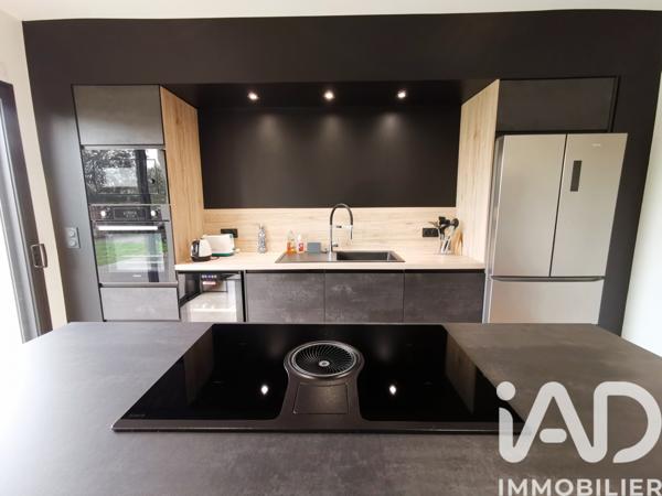 Location maison 5 pièces 105 m² La Roche-sur-Yon