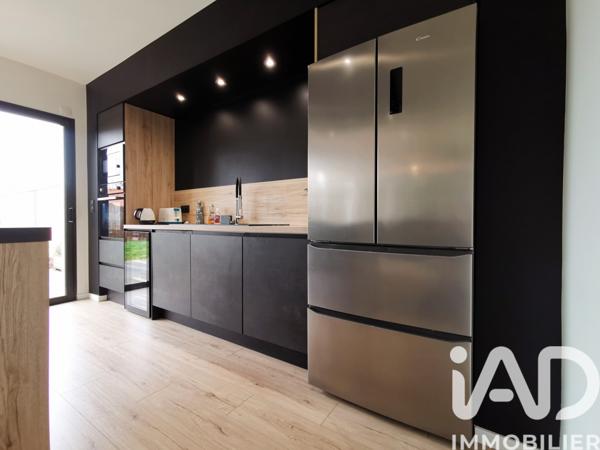 Location maison 5 pièces 105 m² La Roche-sur-Yon