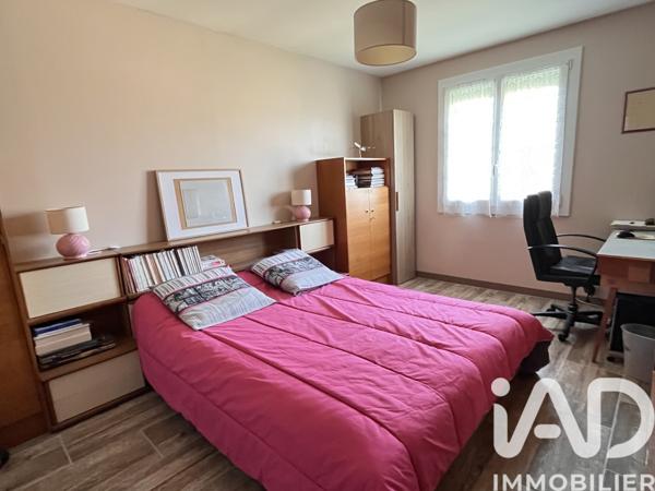 Maison à vendre 5 pièces 95 m² Bouguenais