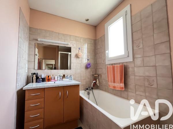 Maison à vendre 5 pièces 95 m² Bouguenais