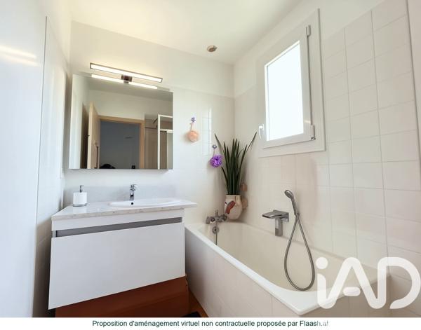 Maison à vendre 5 pièces 95 m² Bouguenais