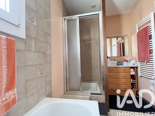 Maison à vendre 5 pièces 95 m² Bouguenais