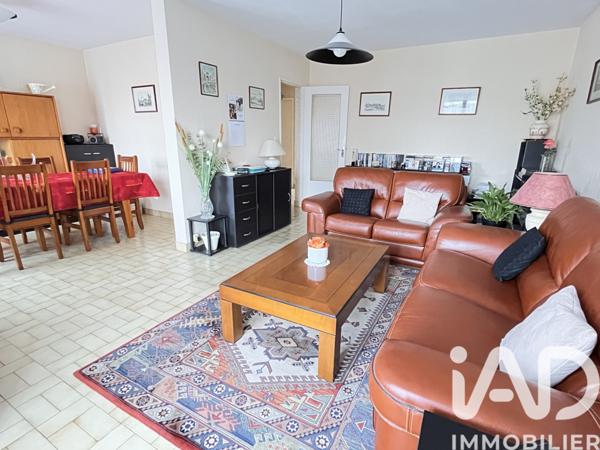 Maison à vendre 5 pièces 95 m² Bouguenais