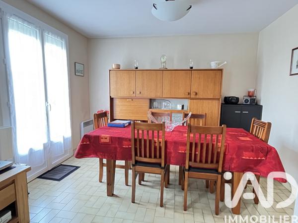 Maison à vendre 5 pièces 95 m² Bouguenais