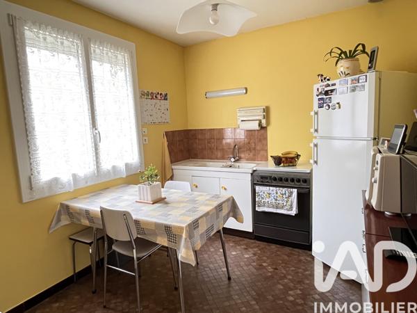 Maison à vendre 5 pièces 95 m² Bouguenais