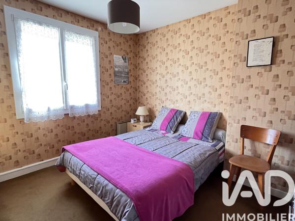 Maison à vendre 5 pièces 95 m² Bouguenais