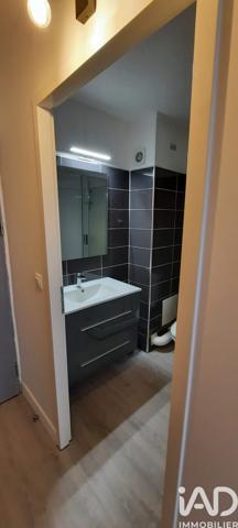 Studio à vendre 20 m² Le Gosier