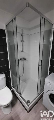 Studio à vendre 20 m² Le Gosier