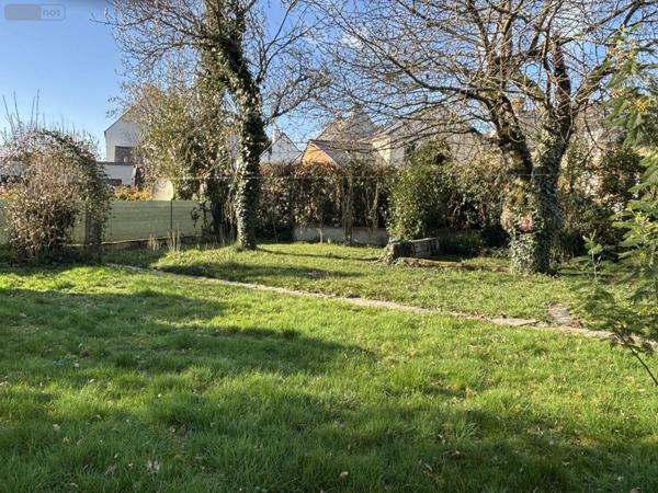 Maison à vendre à Cesson-Sévigné en Ille-et-Vilaine (35510), ref : VR/88