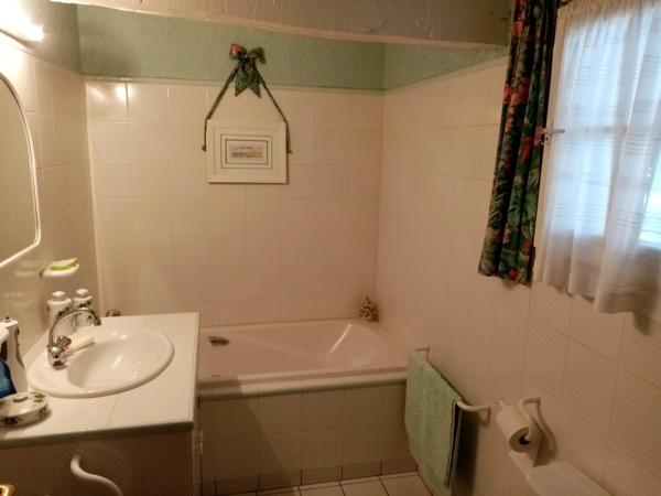 Dpt Seine Maritime (76), à vendre proche VEULES LES ROSES maison P3