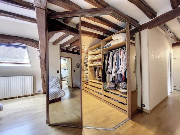 Exceptionnel ensemble immobilier Secteur Sud Montargis