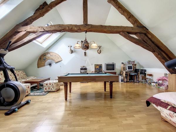 Exceptionnel ensemble immobilier Secteur Sud Montargis