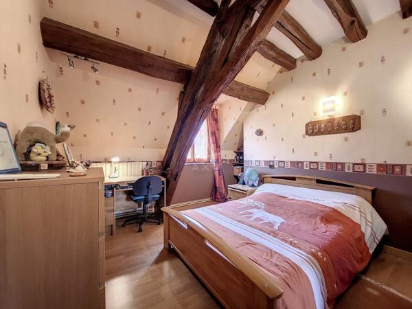 Exceptionnel ensemble immobilier Secteur Sud Montargis