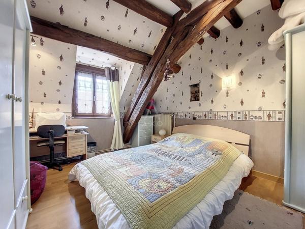 Exceptionnel ensemble immobilier Secteur Sud Montargis