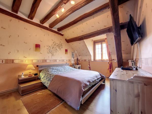 Exceptionnel ensemble immobilier Secteur Sud Montargis