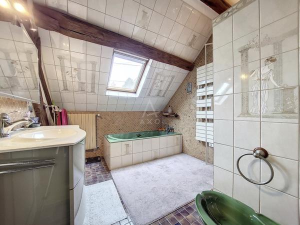 Exceptionnel ensemble immobilier Secteur Sud Montargis