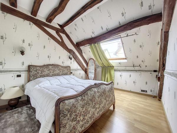 Exceptionnel ensemble immobilier Secteur Sud Montargis