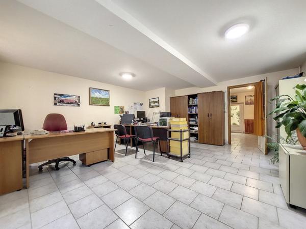 Exceptionnel ensemble immobilier Secteur Sud Montargis