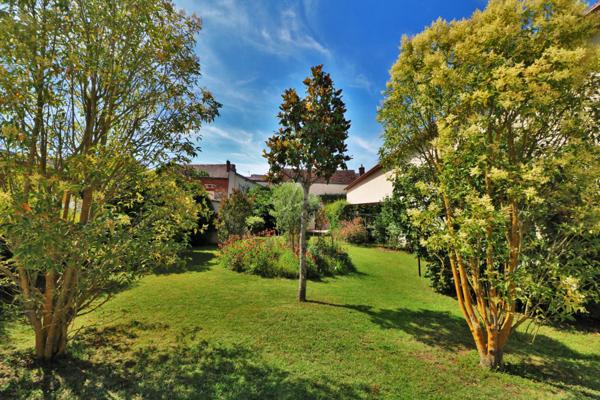 Exceptionnel ensemble immobilier Secteur Sud Montargis