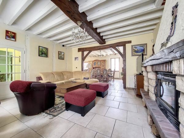 Exceptionnel ensemble immobilier Secteur Sud Montargis