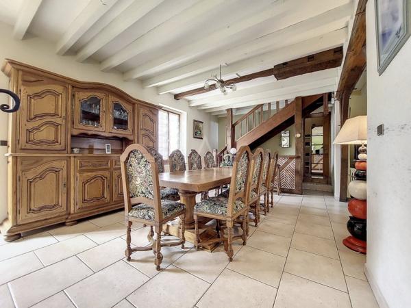 Exceptionnel ensemble immobilier Secteur Sud Montargis