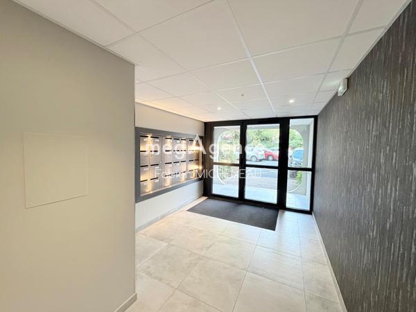 Appartement à Cholet, 49300 - 2 pièces 54m²