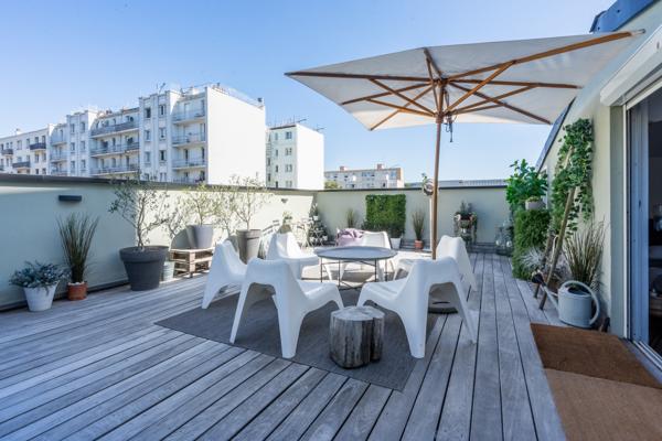 Maison 10 pièces - 259 m² Bien prestige