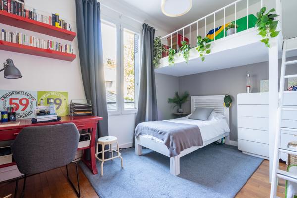 Maison 10 pièces - 259 m² Bien prestige