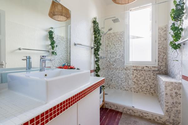 Maison 10 pièces - 259 m² Bien prestige