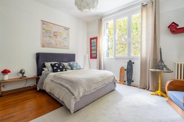 Maison 10 pièces - 259 m² Bien prestige