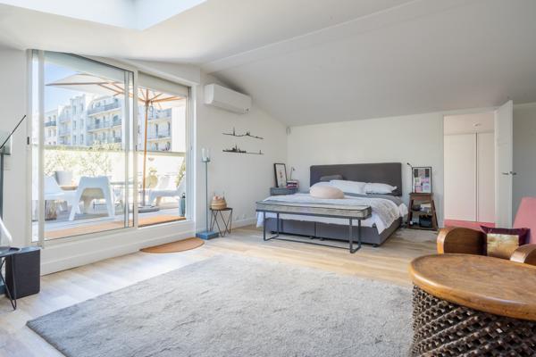 Maison 10 pièces - 259 m² Bien prestige