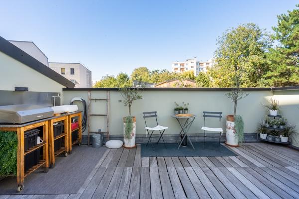 Maison 10 pièces - 259 m² Bien prestige