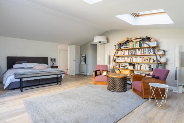 Maison 10 pièces - 259 m² Bien prestige