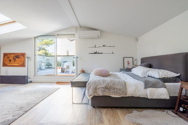 Maison 10 pièces - 259 m² Bien prestige