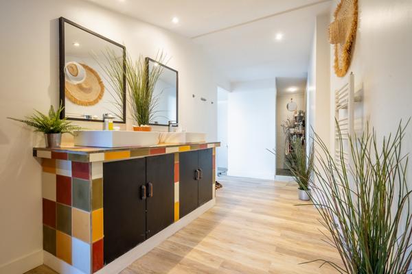 Maison 10 pièces - 259 m² Bien prestige