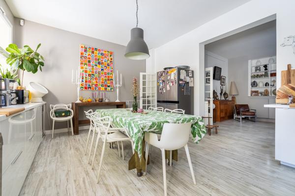 Maison 10 pièces - 259 m² Bien prestige