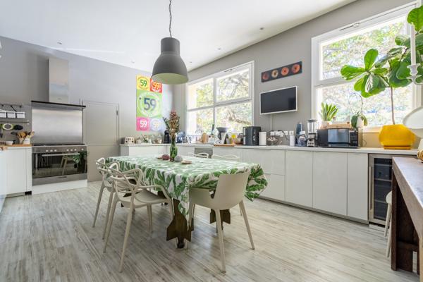 Maison 10 pièces - 259 m² Bien prestige