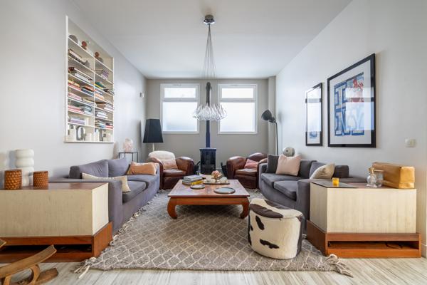 Maison 10 pièces - 259 m² Bien prestige