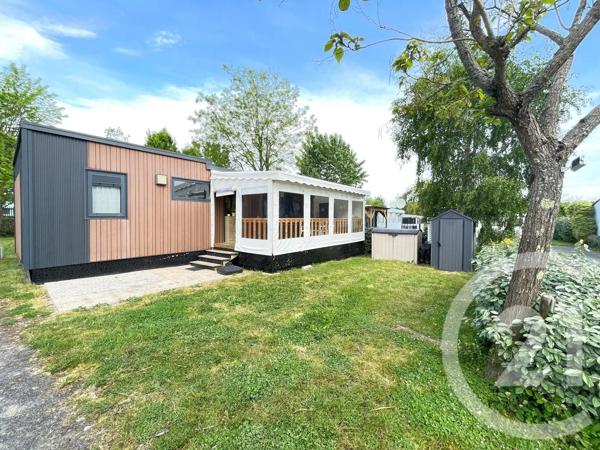 Maison à vendre  3 pièces - 33,60 m 2   LE FENOUILLER  - 85