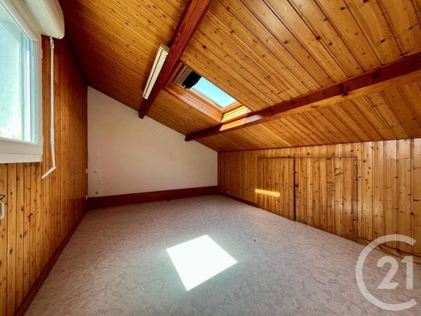 Maison à vendre  3 pièces - 33,60 m 2   LE FENOUILLER  - 85