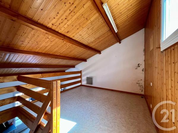Maison à vendre  3 pièces - 33,60 m 2   LE FENOUILLER  - 85