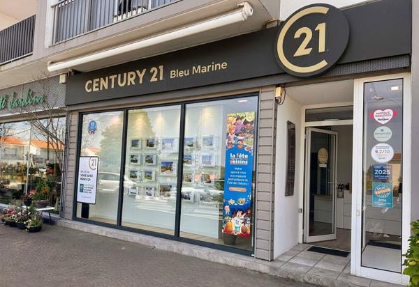 Maison à vendre  3 pièces - 33,60 m 2   LE FENOUILLER  - 85