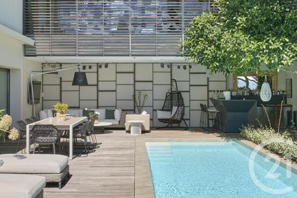 Maison à vendre  6 pièces - 395,85 m2 NICE - 06