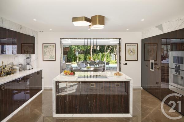 Maison à vendre  6 pièces - 395,85 m2 NICE - 06