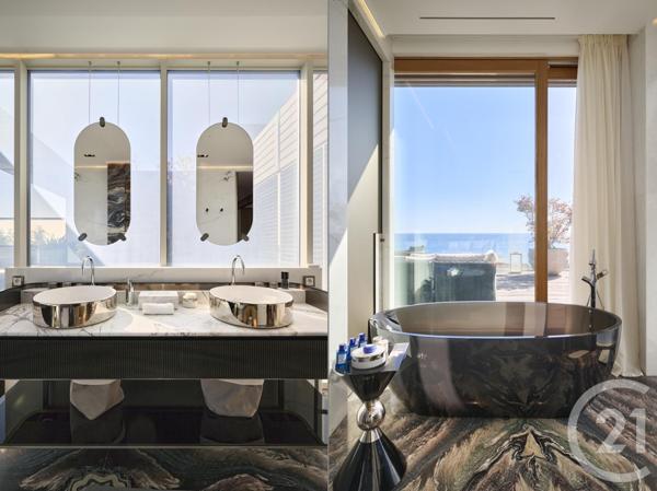 Maison à vendre  6 pièces - 395,85 m2 NICE - 06