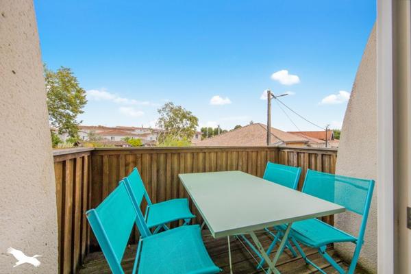 Appartement à vendre |  Arès |  3 pièces | 71 m²