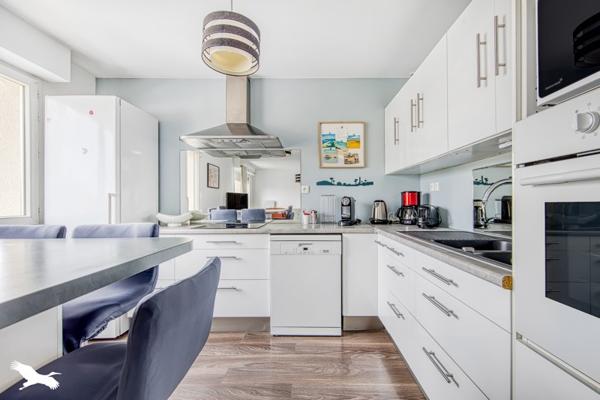 Appartement à vendre |  Arès |  3 pièces | 71 m²